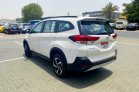 White Toyota Rush 2021 for rent in Dubai 6